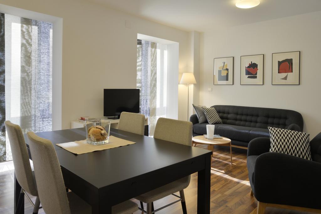 Alhambra Slowhomes Apartment Granada