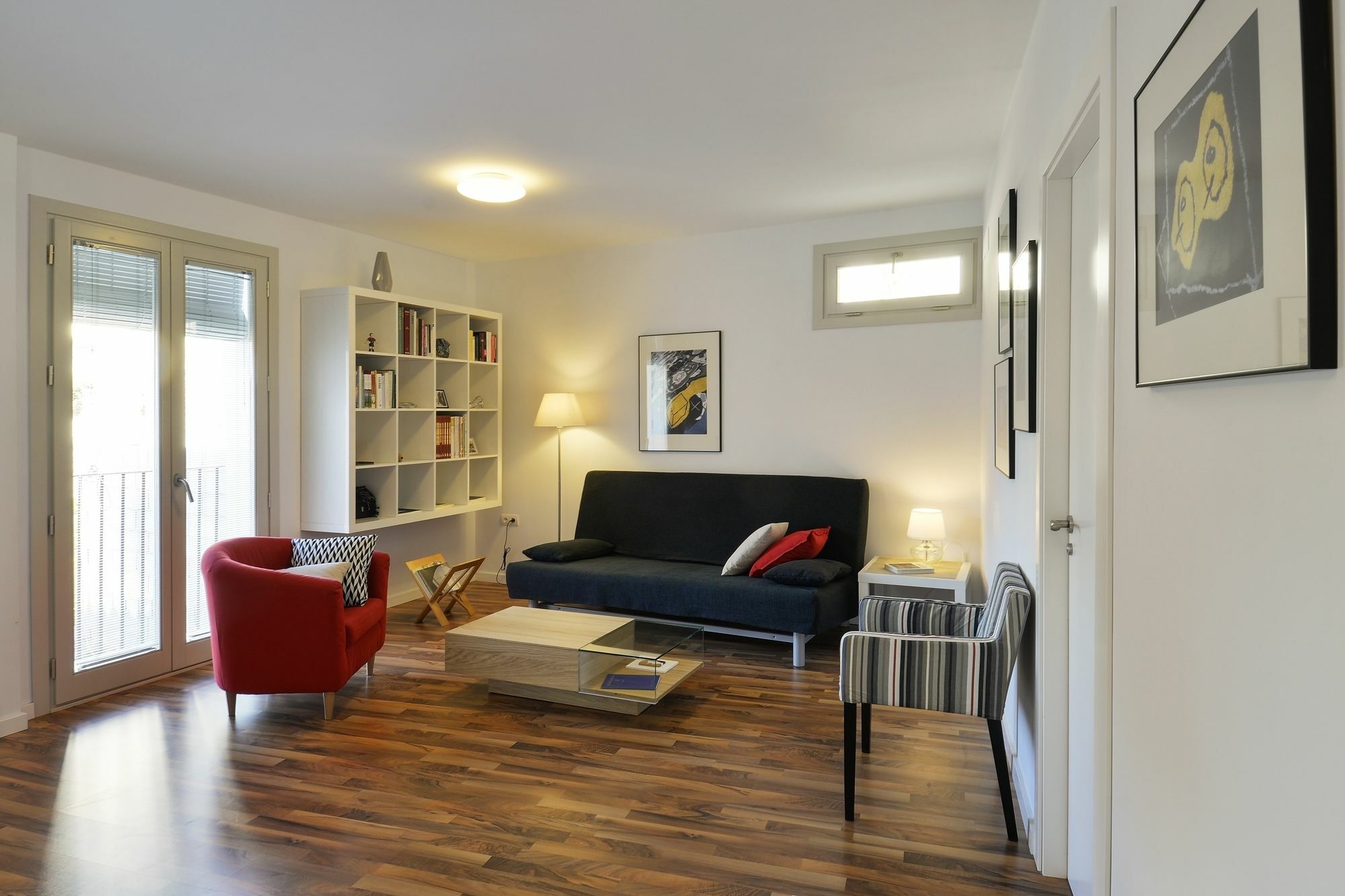Alhambra Slowhomes Apartment Granada
